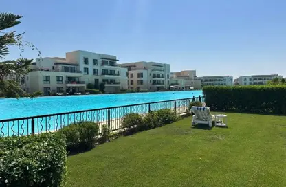 فيلا - 4 غرف نوم - 4 حمامات للبيع في مراسي - سيدي عبد الرحمن - الساحل الشمالي
