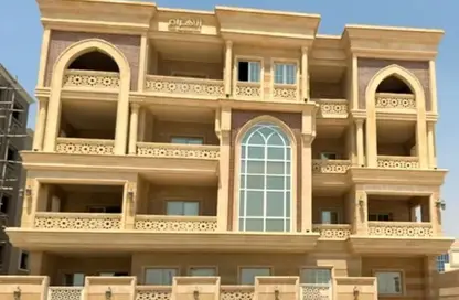 Apartment - 3 Bedrooms - 2 Bathrooms for sale in Bait Alwatan - The 5th Settlement - New Cairo City - Cairo