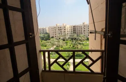 شقة - 2 غرف نوم - 1 حمام للايجار في امتداد الرحاب - الرحاب - مدينة القاهرة الجديدة - القاهرة
