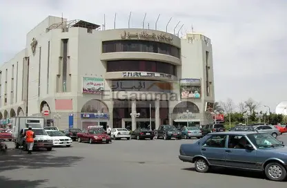 محل تجاري - استوديو للبيع في سرايات المعادي - حي المعادي - القاهرة