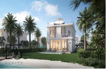 Villa - 4 Bedrooms - 3 Bathrooms for sale in Soul North Coast - Qesm Ad Dabaah - North Coast