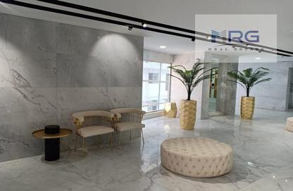 Apartment - 2 Bedrooms - 2 Bathrooms for sale in One Kattameya - El Katameya Compounds - El Katameya - New Cairo City - Cairo