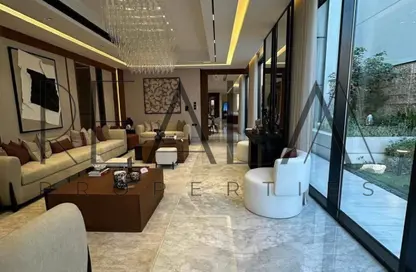 شقة - 3 غرف نوم - 2 حمامات للبيع في 6 ويست - بيفرلي هيلز - كمبوندات الشيخ زايد - الشيخ زايد - الجيزة