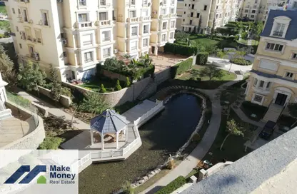 iVilla - 3 Bedrooms - 3 Bathrooms for sale in Mountain View Hyde Park - 5th Settlement Compounds - The 5th Settlement - New Cairo City - Cairo