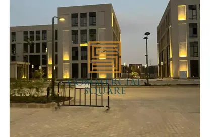 بناية كاملة - استوديو للايجار في ديستريكت 5 - كمبوندات التجمع الخامس - التجمع الخامس - مدينة القاهرة الجديدة - القاهرة