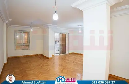 شقة - 3 غرف نوم - 2 حمامات للبيع في كفر عبده - رشدي - حي شرق - الاسكندرية