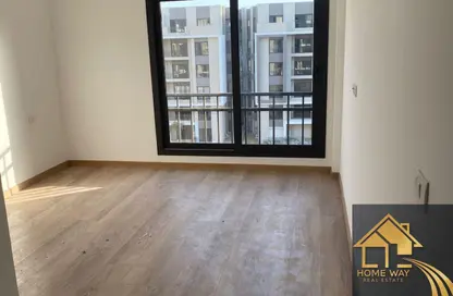 Apartment - 3 Bedrooms - 3 Bathrooms for rent in Moon Residences - Fifth Square - The 5th Settlement - New Cairo City - Cairo