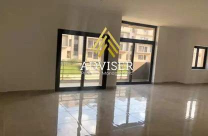 شقة - 3 غرف نوم - 3 حمامات للبيع في مون ريزيدنس - فيفث سكوير - التجمع الخامس - مدينة القاهرة الجديدة - القاهرة