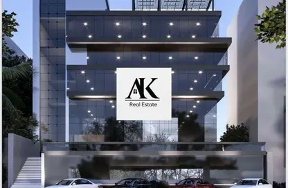 محل تجاري - استوديو - 4 حمامات للايجار في شارع مجمع البنوك - شارع التسعين الجنوبي - التجمع الخامس - مدينة القاهرة الجديدة - القاهرة