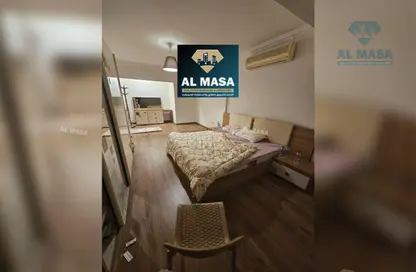 شقة - 3 غرف نوم - 2 حمامات للبيع في شارع انور المفتي - المنطقة الأولى - مدينة نصر - القاهرة