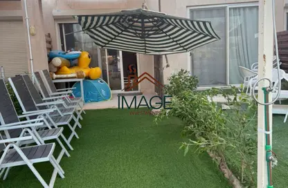 Cabin - 1 Bedroom - 1 Bathroom for sale in Hacienda Bay - Sidi Abdel Rahman - North Coast