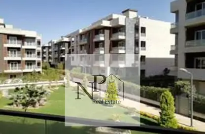 Villa - 3 Bedrooms - 4 Bathrooms for sale in Zayed Dunes - 6th District - Sheikh Zayed City - Giza