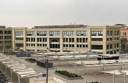 Full Floor - Studio - 7+ Bathrooms for rent in Mivida - 5th Settlement Compounds - The 5th Settlement - New Cairo City - Cairo