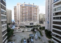 شقة - 2 غرف نوم - 1 حمام for للبيع in مصطفي كامل - حي شرق - الاسكندرية