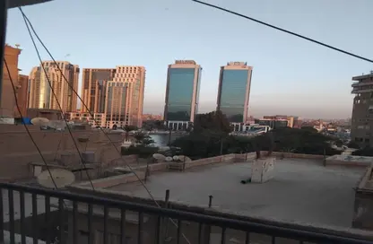شقة - غرفة نوم - 1 حمام للايجار في شارع محمد مظهر - الزمالك - القاهرة