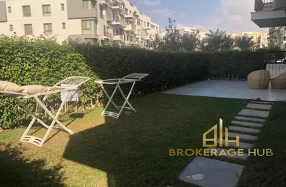 Apartment - 2 Bedrooms - 3 Bathrooms for rent in Eastown - 5th Settlement Compounds - The 5th Settlement - New Cairo City - Cairo