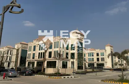 مساحات مكتبية - استوديو - 6 حمامات للايجار في محور محمد نجيب - المستثمرين الشمالية - مدينة القاهرة الجديدة - القاهرة