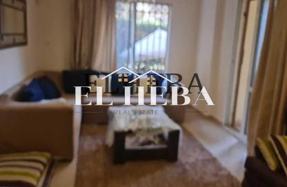 Apartment - 3 Bedrooms - 2 Bathrooms for rent in Madinaty - Cairo