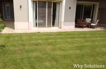 شقة - 2 غرف نوم - 2 حمامات للايجار في القطامية هايتس - كمبوندات القطامية - القطامية - مدينة القاهرة الجديدة - القاهرة