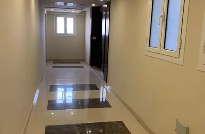 Apartment - 2 Bedrooms - 1 Bathroom for rent in Nyoum October - Northern Expansions - 6 October City - Giza