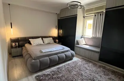Apartment - 2 Bedrooms - 2 Bathrooms for sale in District 2 - The 5th Settlement - New Cairo City - Cairo