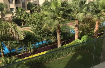 Apartment - 2 Bedrooms - 2 Bathrooms for sale in HAP Town - Mostakbal City Compounds - Mostakbal City - Future City - Cairo