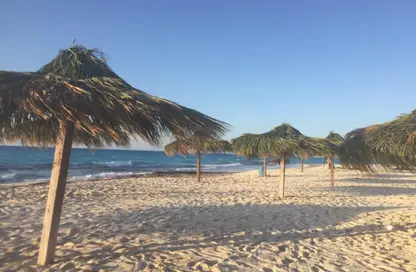 شاليه - 3 غرف نوم - 2 حمامات للبيع في قرطاج - العلمين - الساحل الشمالي