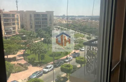 Apartment - 2 Bedrooms - 1 Bathroom for sale in El Rehab Extension - Al Rehab - New Cairo City - Cairo