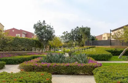 Villa - 5 Bedrooms - 5 Bathrooms for sale in City Gate - 5th Settlement Compounds - The 5th Settlement - New Cairo City - Cairo