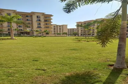 Apartment - 4 Bedrooms - 3 Bathrooms for rent in El Rehab Extension - Al Rehab - New Cairo City - Cairo