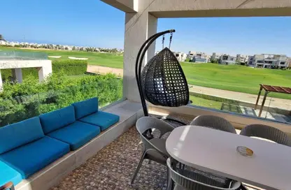 شقة - 3 غرف نوم - 3 حمامات للبيع في أو ويست - كمبوندات 6 أكتوبر - مدينة 6 أكتوبر - الجيزة