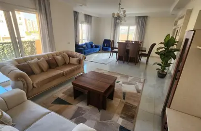 شقة - 3 غرف نوم - 2 حمامات للايجار في ديار 2 - كمبوندات 6 أكتوبر - مدينة 6 أكتوبر - الجيزة