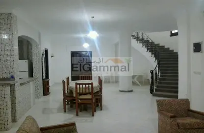Villa - 7+ Bedrooms - 4 Bathrooms for sale in Farrah 1 - Sidi Abdel Rahman - North Coast