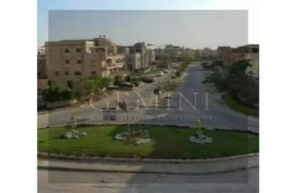 Villa for sale in Yasmine District - 14th District - Sheikh Zayed City - Giza