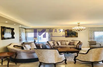 شقة - 4 غرف نوم - 3 حمامات للبيع في النخيل - كمبوندات التجمع الخامس - التجمع الخامس - مدينة القاهرة الجديدة - القاهرة