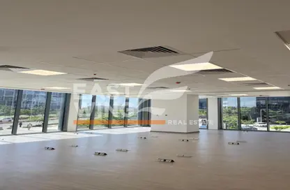 Office Space - Studio - 1 Bathroom for sale in Cairo Festival City - North Investors Area - New Cairo City - Cairo