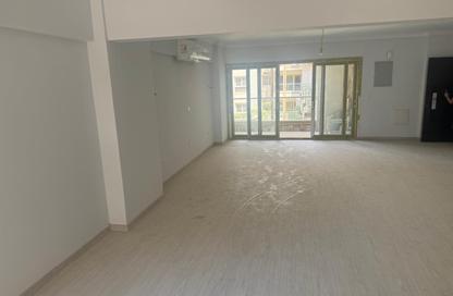 Apartment - 2 Bedrooms - 2 Bathrooms for rent in Mountain View iCity - 5th Settlement Compounds - The 5th Settlement - New Cairo City - Cairo