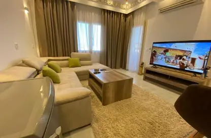 منزل مزدوج - 4 غرف نوم - 4 حمامات للبيع في مكادي اوراسكوم - مكادي - الغردقة - محافظة البحر الاحمر