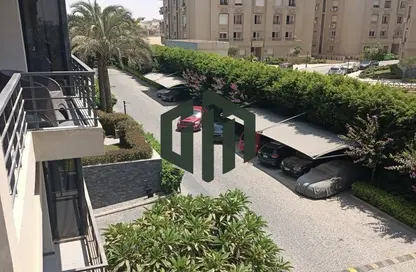 شقة - 3 غرف نوم - 3 حمامات للبيع في ذا واتر واي ڤيو - شارع التسعين - التجمع الخامس - مدينة القاهرة الجديدة - القاهرة