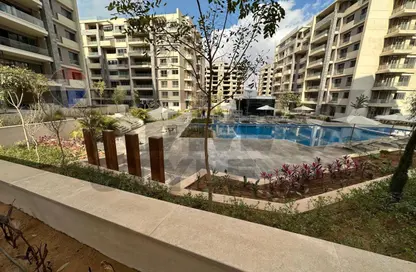 Apartment - 3 Bedrooms - 3 Bathrooms for sale in IL Bosco - New Capital Compounds - New Capital City - Cairo