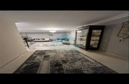 شقة - 2 غرف نوم - 1 حمام للبيع في مدينة العبور - القليوبية