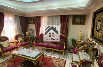 Apartment - 4 Bedrooms - 3 Bathrooms for sale in Abbas Al Akkad St. - 1st Zone - Nasr City - Cairo