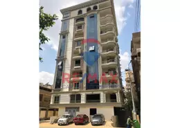 Apartment - 3 Bedrooms - 2 Bathrooms for sale in Almazah - Heliopolis - Masr El Gedida - Cairo