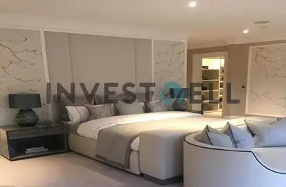 Apartment - 3 Bedrooms - 2 Bathrooms for sale in Mountain View iCity - 5th Settlement Compounds - The 5th Settlement - New Cairo City - Cairo