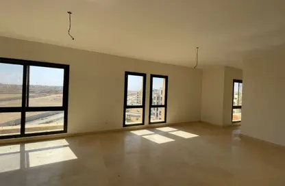 Apartment - 3 Bedrooms - 3 Bathrooms for sale in O West - 6 October Compounds - 6 October City - Giza