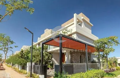 فيلا - 4 غرف نوم - 4 حمامات للبيع في البوسكو سيتي - كمبوندات مدينة المستقبل - مدينة المستقبل - القاهرة