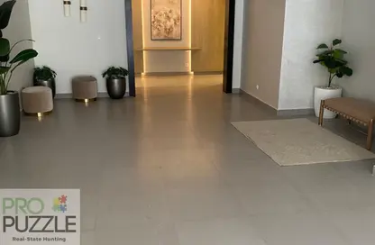 Apartment - 3 Bedrooms - 4 Bathrooms for rent in Mivida - 5th Settlement Compounds - The 5th Settlement - New Cairo City - Cairo