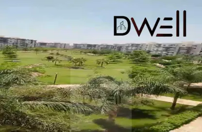 Apartment - 3 Bedrooms - 3 Bathrooms for sale in Madinaty - Cairo