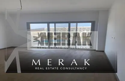 Apartment - 2 Bedrooms - 2 Bathrooms for sale in Uptown Cairo - Mokattam - Cairo