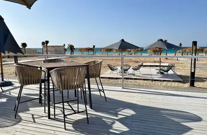 Cabin - 2 Bedrooms - 2 Bathrooms for sale in Gaia - Ras Al Hekma - North Coast